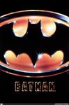 DC Comics Movie Batman (1989) - Log