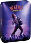 Weird: The Al Yankovic Story - Limi