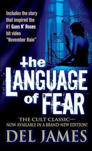 Language Of Fear: Stories