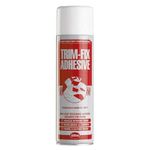 Trim-Fix High Temperature Adhesive Glue Spray for Lining Carpet & Upholstery (1)