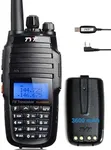 TYT UV8000D Dual Band Ham Radio Han