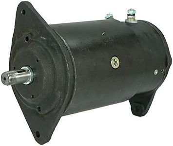 DB Electrical GDR0001 Starter Generator CCW Rotation