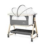 Baby bassinet Airflow Co-Sleeper, R