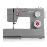 SINGER 4411 Heavy Duty Sewing Machine With Included Accessory Kit, 69 Stitch Applications, Beginner Friendly