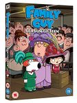 Family Guy - Season 15 [DVD] [2015]