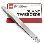 Regine Switzerland Slant Tweezer - 