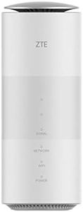 ZTE 5G MC8