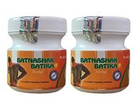 DR. THANGS Batnashak Batika Pack of 2 | 60 tablets in each pack | 120 tablets in whole pack