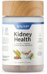 Snap Supplements Kidney Health Supp