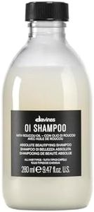 Davines OI