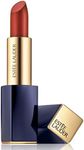 Estee Lauder Pure Color Envy Hi-Luster Light Sculpting Lipstick, Shimmer Medium Crème, No. 130 Slow Burn, 0.12 Oz