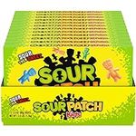 SOUR PATCH KIDS Soft & Chewy Candy,