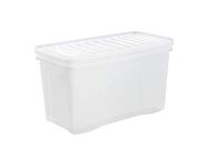 Wham Plastic Storage Boxes [110 lt] (3)