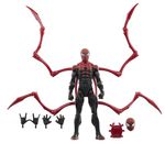 Marvel Legends Series Superior Spider-Man, Marvel 85th Anniversary Comics Collectible 6-Inch Action Figure