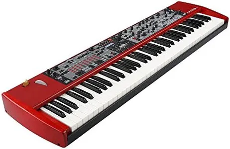 Nord Stage 3 88-Key Digital Piano