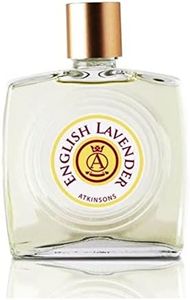 Atkinsons ENGLISH LAVENDER EDT 150 ML
