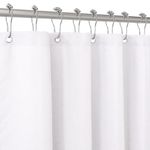 United Linens Shower Curtain