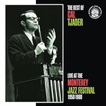 Best of Cal Tjader: Live at the Mon