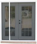 Fenestrelle Magnetic Screen Door fo