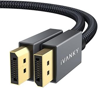 IVANKY Dis
