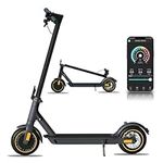 1PLUS Electric Scooter,500W Motor P