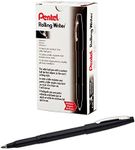 Pentel® Rolling Writer® Pens, Mediu