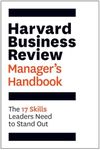 Harvard Business Review Manager's H