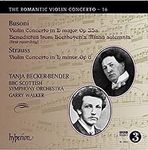 The Romantic Violin Concerto Vol.16