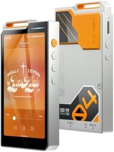HiBy R4 An