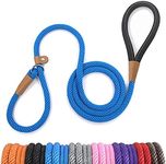 lynxking Dog Leash Slip Lead 5 6 8 