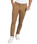 Mens Khaki Pants