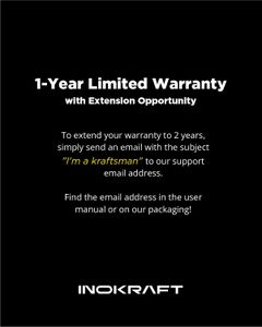 InoKraft MaXpray M3 Airless Paint Sprayer – High Efficiency