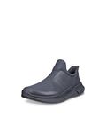 ECCO Biom 2.2 Magnet Leather Regular Men's Slip-On Travel Sneakers UK-7