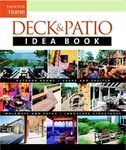 Deck & Patio Idea Book: Outdoor Roo