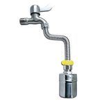 Auto Shut Off Faucets