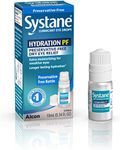 Systane Hydration Pf Lubricant Eye Drops 10ml