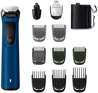 Philips Mu