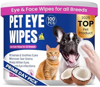 Dog Eye Wi