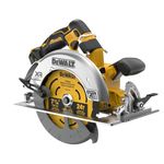 DEWALT 20V MAX XR Brushless Cordless 7-1/4 in. Circular Saw (Tool Only) (DCS590B)