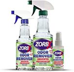 ZORBX Unscented Multipurpose Odor R