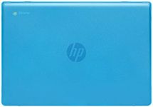 mCover Aqua Clip-On Case for 2020-2022 HP Chromebook 14a-NAxxxx Series Laptops