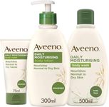 Aveeno Daily Moisturising Steps Ski