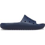 Classic Slide v2 Navy