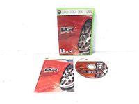 Project Gotham Racing 4 (Xbox 360)