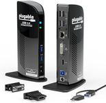 Plugable USB 3.0 Universal Laptop D