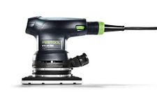 Festool Orbital Sander RUTSCHER RTS 400 REQ-Plus 240V