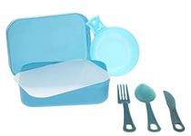 Camping Mess Kit For Adults