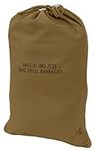 Rothco Canvas Barracks Bag – Multi-