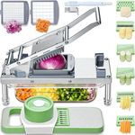 Vegetable Chopper, Veggie Chopper W