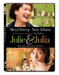 Julie and Julia [DVD] [2010]